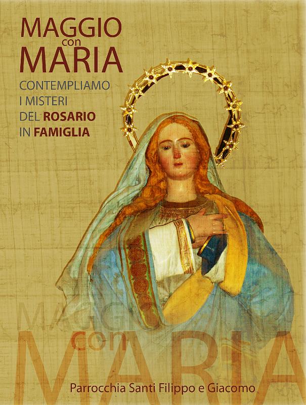 maggio maria